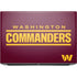 NFL Washington Commanders Performance Series HP ZBook Fury 16 G10 Skin