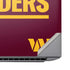 NFL Washington Commanders Performance Series HP ZBook Fury 16 G10 Skin