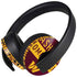 NFL Washington Commanders PlayStation 4 Gold Wireless Headset Skin
