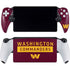 NFL Washington Commanders PlayStation PS5 Skins
