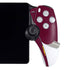 NFL Washington Commanders PlayStation Portal Remote Player Skin