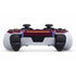 NFL Washington Commanders PS5 DualSense Edge Pro Controller Skin