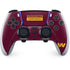 NFL Washington Commanders PlayStation PS5 Skins