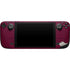 NFL Washington Commanders Steam Deck Handheld Gaming Computer Skin