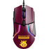 NFL Washington Commanders SteelSeries Rival 600 Gaming Mouse Skin