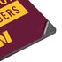 NFL Washington Commanders Surface Laptop 7 13.8in Skin