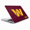 NFL Washington Commanders Distressed HP Elitebook Skin