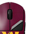 NFL Washington Commanders Distressed G Pro Wireless Gaming Mouse Skin
