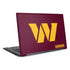 NFL Washington Commanders Distressed Dell Latitude Skin