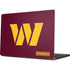 NFL Washington Commanders Distressed Apple MacBook Pro 14-inch Skin