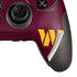 NFL Washington Commanders Distressed PlayStation Scuf Vantage 2 Controller Skin