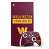 NFL Washington Commanders Xbox Series X Skins