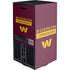 NFL Washington Commanders XBox Series X Digital Edition Console Skin