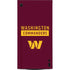 NFL Washington Commanders XBox Series X Digital Edition Console Skin