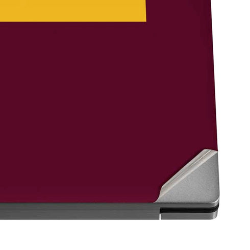 NFL Washington Commanders Dell XPS Skin