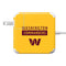 NFL Washington Commanders Yellow 85W Power Adapter (15 and 17 inch MacBook Pro Charger) Skin