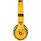 NFL Washington Commanders Yellow Beats Solo 3 Wireless Skin