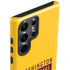 NFL Washington Commanders Yellow Galaxy S23 Ultra Pro Case