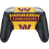 NFL Washington Commanders Yellow Nintendo Switch 2 (2025) Pro Controller Skin