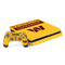 NFL Washington Commanders Yellow PlayStation PS4 Skins