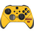 NFL Washington Commanders Yellow Xbox Elite Wireless Controller Series 2 Skin