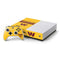 NFL Washington Commanders Yellow Xbox One S Console and Controller Bundle Skin