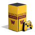 NFL Washington Commanders Yellow Xbox Series X Skins
