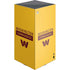NFL Washington Commanders Yellow XBox Series X Digital Edition Console Skin