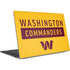 NFL Washington Commanders Yellow Dell XPS Skin
