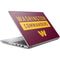 NFL Washington Commanders HP ZBook Fury 16 G10 Skin