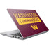 NFL Washington Commanders HP ZBook Fury 16 G10 Skin