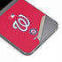 MLB Washington Nationals - Solid Distressed Galaxy Z Flip6 Skin