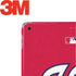 MLB Washington Nationals - Solid Distressed Apple iPad Skin