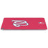 MLB Washington Nationals - Solid Distressed Apple iPad Air Skin