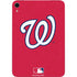 MLB Washington Nationals - Solid Distressed Apple iPad Mini Skin