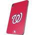 MLB Washington Nationals - Solid Distressed Apple iPad Mini Skin