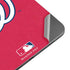 MLB Washington Nationals - Solid Distressed Apple iPad Mini Skin