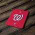 MLB Washington Nationals - Solid Distressed Apple iPad Pro Skin