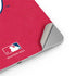 MLB Washington Nationals - Solid Distressed iPad Pro 13in M4 (2024) Skin