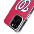 MLB Washington Nationals - Solid Distressed iPhone 16 Pro Max MagSafe Case