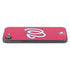MLB Washington Nationals - Solid Distressed iPhone 16e Skin