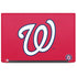 MLB Washington Nationals - Solid Distressed Dell Latitude Skin
