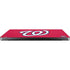 MLB Washington Nationals - Solid Distressed Apple MacBook Pro 14-inch Skin