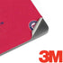 MLB Washington Nationals - Solid Distressed MacBook Skins