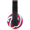 MLB Washington Nationals - Solid Distressed PlayStation 4 Gold Wireless Headset Skin