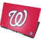 MLB Washington Nationals - Solid Distressed Dell Precision Skin