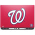 MLB Washington Nationals - Solid Distressed Dell Precision Skin