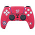 MLB Washington Nationals - Solid Distressed PlayStation PS5 Skins