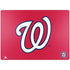 MLB Washington Nationals - Solid Distressed Surface Laptop 7 13.8in Skin