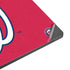 MLB Washington Nationals - Solid Distressed Surface Laptop 7 13.8in Skin